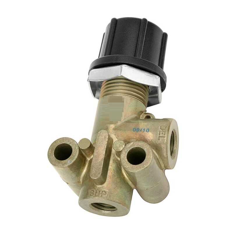 Valve de Réduction pour Volvo