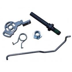Kit réparation levier pour...