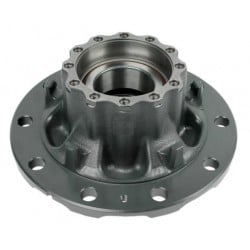 Moyeu de roue Arrière pour...