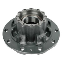 Moyeu de roue Arrière pour Volvo