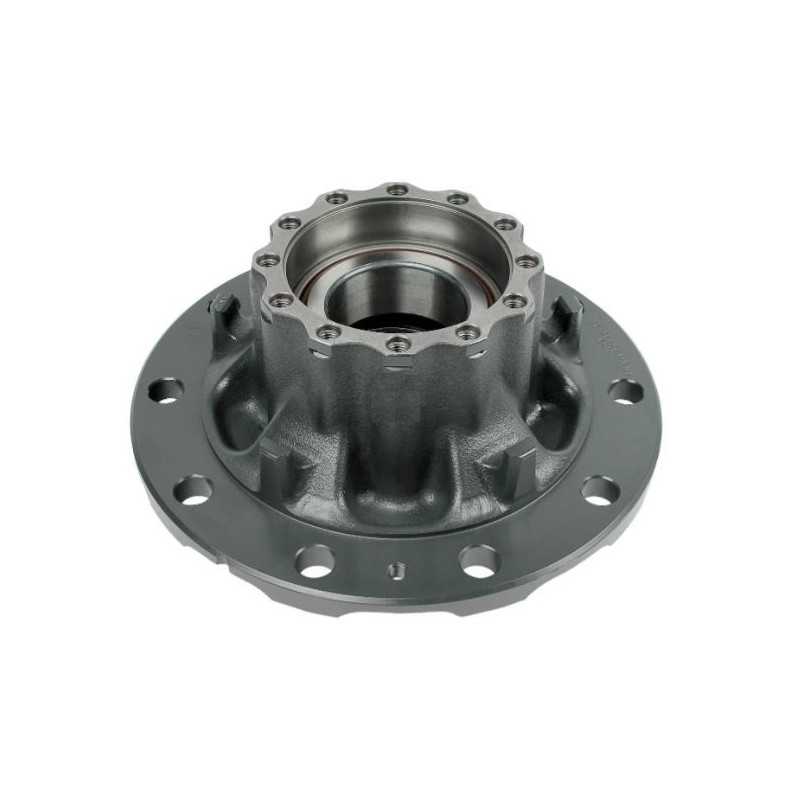 Moyeu de roue Arrière pour Volvo