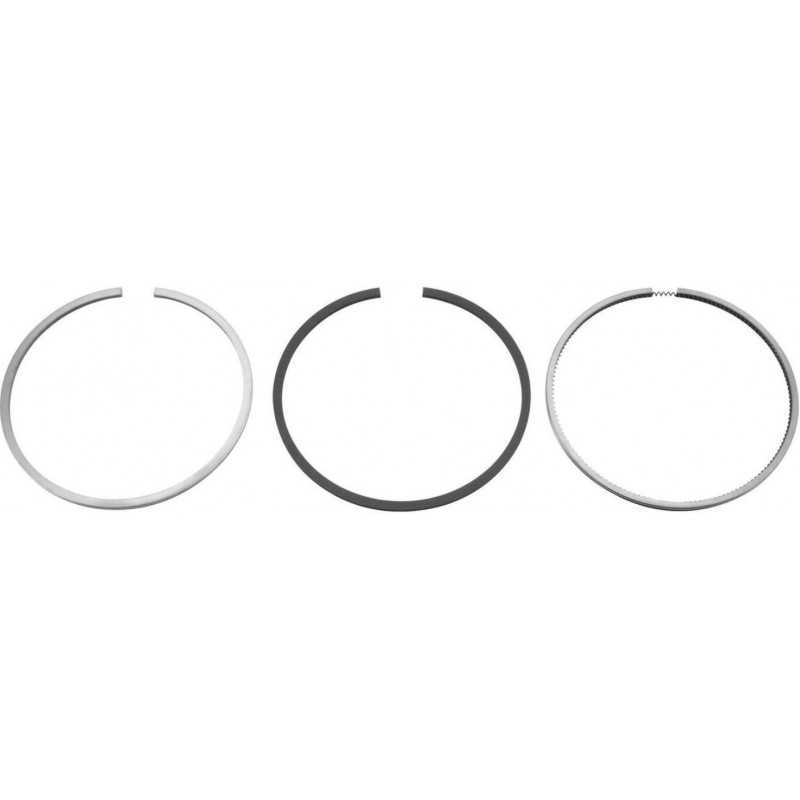 Jeu de 3 segment pour 1 piston Renault