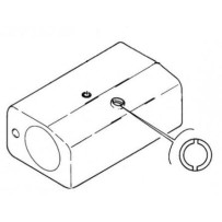 Réservoir Gazole pour Renault Kerax