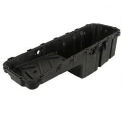 Carter d'huile pour Renault...