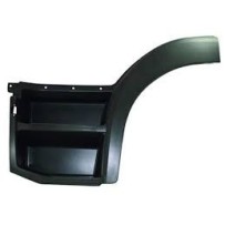 Caisson emmarchement Gauche pour Mercedes Benz Atego