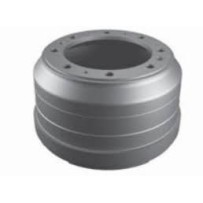 Tambour de frein pour Iveco Unic