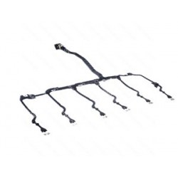 FAISCEAU DE CABLAGE INJECTEUR POUR MAN TGA