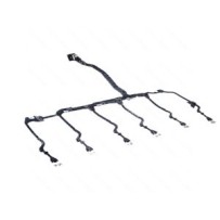 FAISCEAU DE CABLAGE INJECTEUR POUR MAN TGA