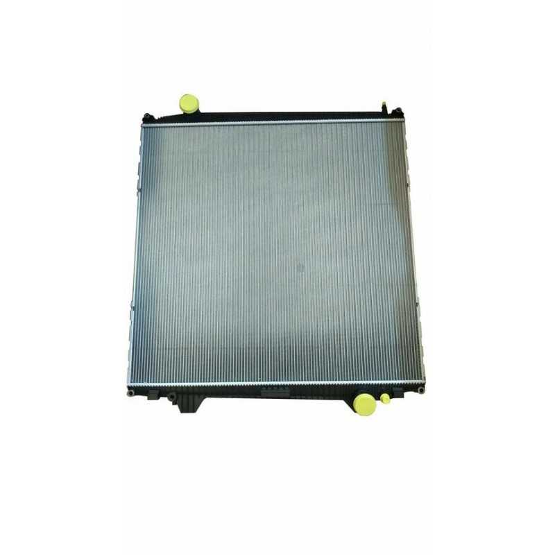 RADIATEUR D'EAU TEMPERATURES BASSE POUR MAN TGS