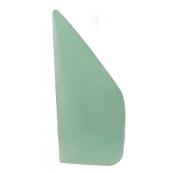 Vitre fixe latérale, avant...