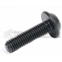 Vis de pare choc pour Mercedes Benz Atego