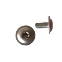 VIS DE PARE CHOC POUR MERCEDES BENZ ATEGO