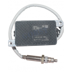 Capteur nox pour...