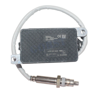 Capteur nox pour Mercedes-Benz Actros/Antos/Arocs/Axor