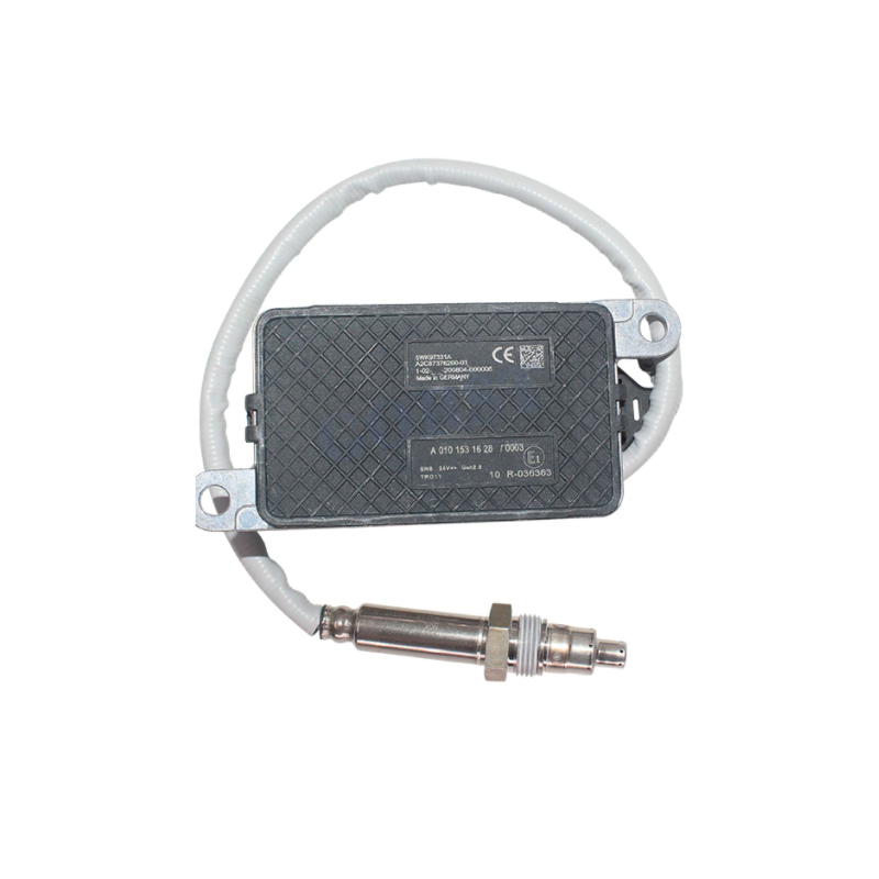 Capteur nox pour Mercedes-Benz Actros/Antos/Arocs/Axor