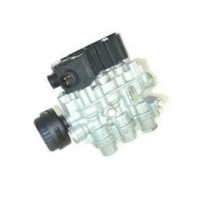 ELECTROVALVE ECAS SUSPENSION POUR MAN TGM