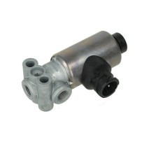 ELECTROVALVE DE FREIN AERATION  POUR MAN TGM