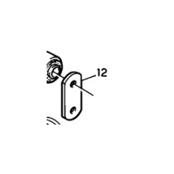 anneau accouplement pour...