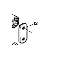 anneau accouplement pour Renault Trucks Premium