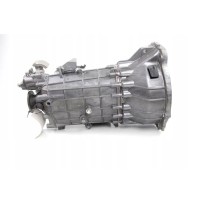 BOITE DE VITESSE ER AVEC RETOUR pour Iveco Daily