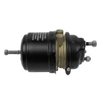 Cylindre de frein pneumatique, Gauche, pour Mercedes, Daf