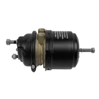 Cylindre de frein pneumatique, Droit, pour Mercedes