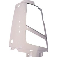 Entourage Optique Et A.B Avdt ( Version Apprêté ) pour Volvo FH