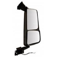 Bras Retro Dt Complet VERSION BRAS LONG POUR MERCEDES BENZ AROCS