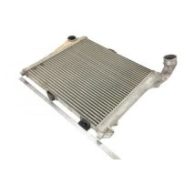 Radiateur à air pour Renault Trucks	Premium II DXi 7