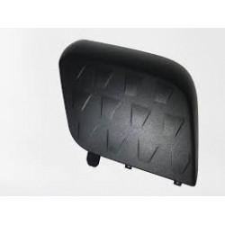 Coque auxiliaire gauche...