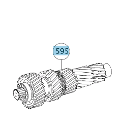 ARBRE INTERMEDIARE pour...