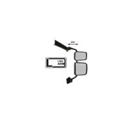 RÉTRO COMPLET Droit POUR...