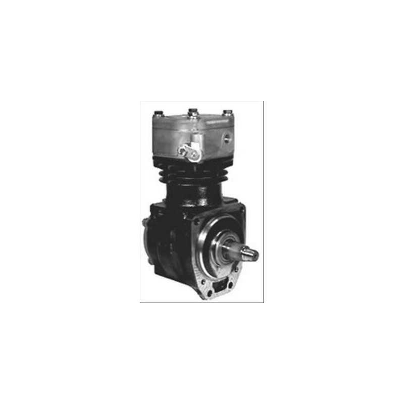 Compresseur pour Iveco Eurocargo