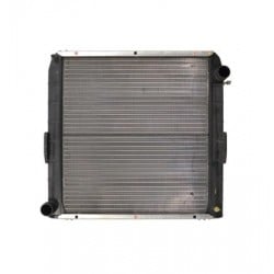 Radiateur d'eau pour Iveco...
