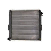 Radiateur d'eau pour Iveco Unic/ Zeta