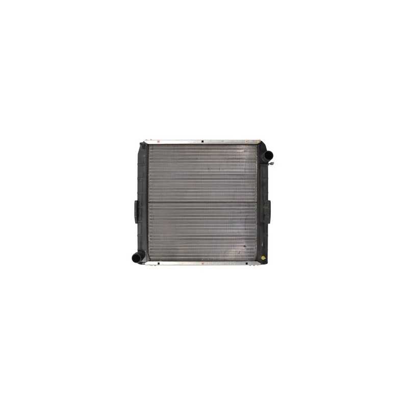 Radiateur d'eau pour Iveco Unic/ Zeta