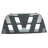 GRILLE MARCHEPIED supérieur POUR MERCEDES-BENZ ACTROS 4, ANTOS 963 AROCS 964