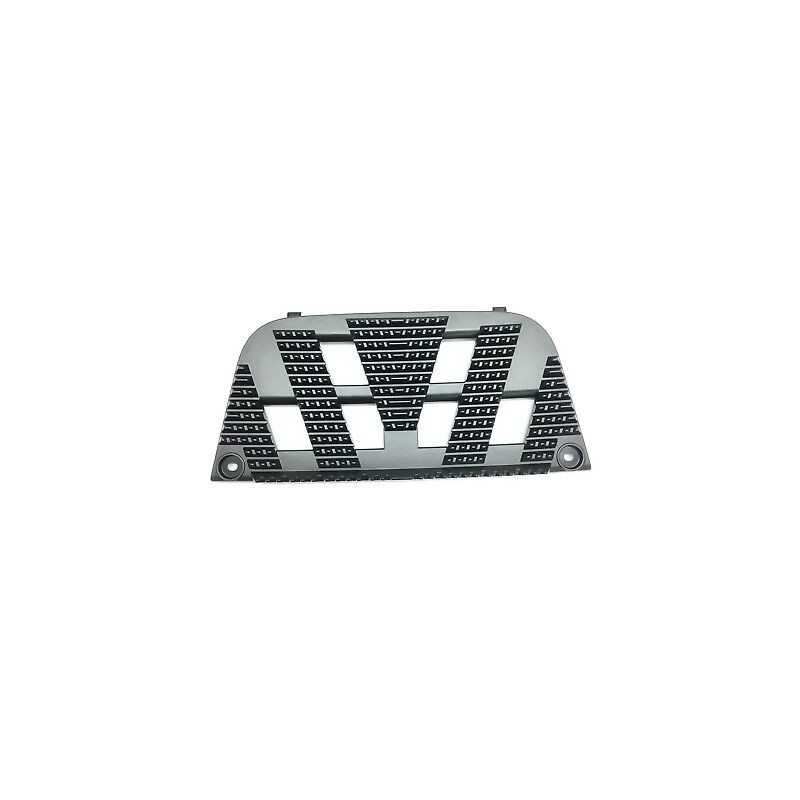 GRILLE MARCHEPIED INFERIEUR POUR MERCEDES-BENZ ACTROS 4, ANTOS 963 AROCS 964