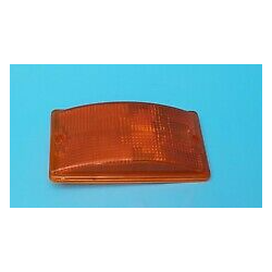 Feu latéral pour Iveco Unic