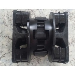 SUPPORT/LOGEMENT POUR IVECO UNIC