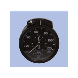 CHRONOTACHYGRAPHE 1311 / 24 09