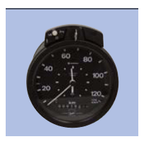 CHRONOTACHYGRAPHE 1311 / 24 09