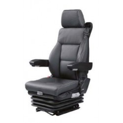 Siège Conducteur, Susp. et...