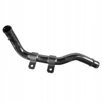 Conduite d'eau pour Iveco Trakker