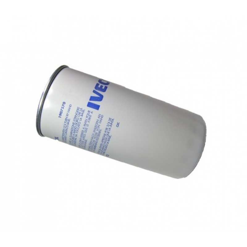 FILTRE À Huile POUR IVECO UNIC