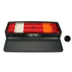 Feu Arrière avec support...