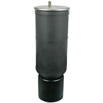 Coussin d'air avec piston acier Renault Premium Magnum Volvo 5010600328 7421978494 207267768 21978504 FEBI 39907