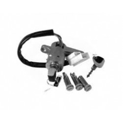 Neiman pour Iveco Eurotech