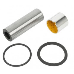 Kit réparation Chape Support Avant pour Cabine, pour Renault