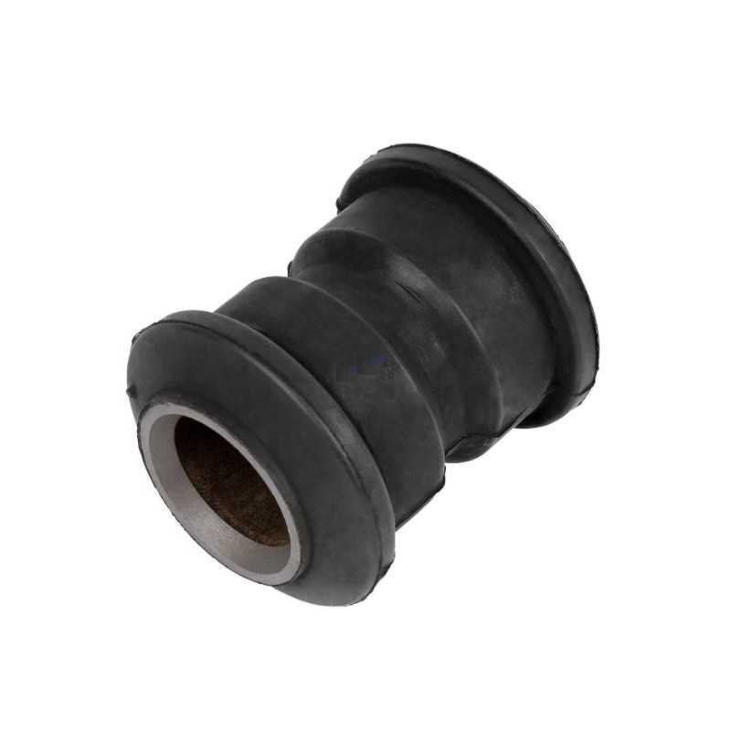 Lot de 2 Silentblocs/Douille de ressort AV / AR pour Mercedes